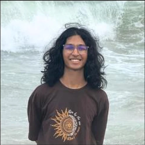 Lavya Naren Tikkireddi - Design