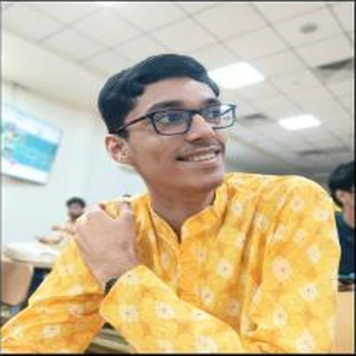 Saptham  - Logistics
